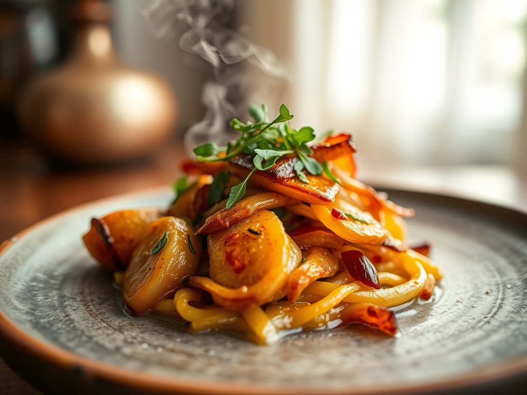 Cebolla sin lágrimas