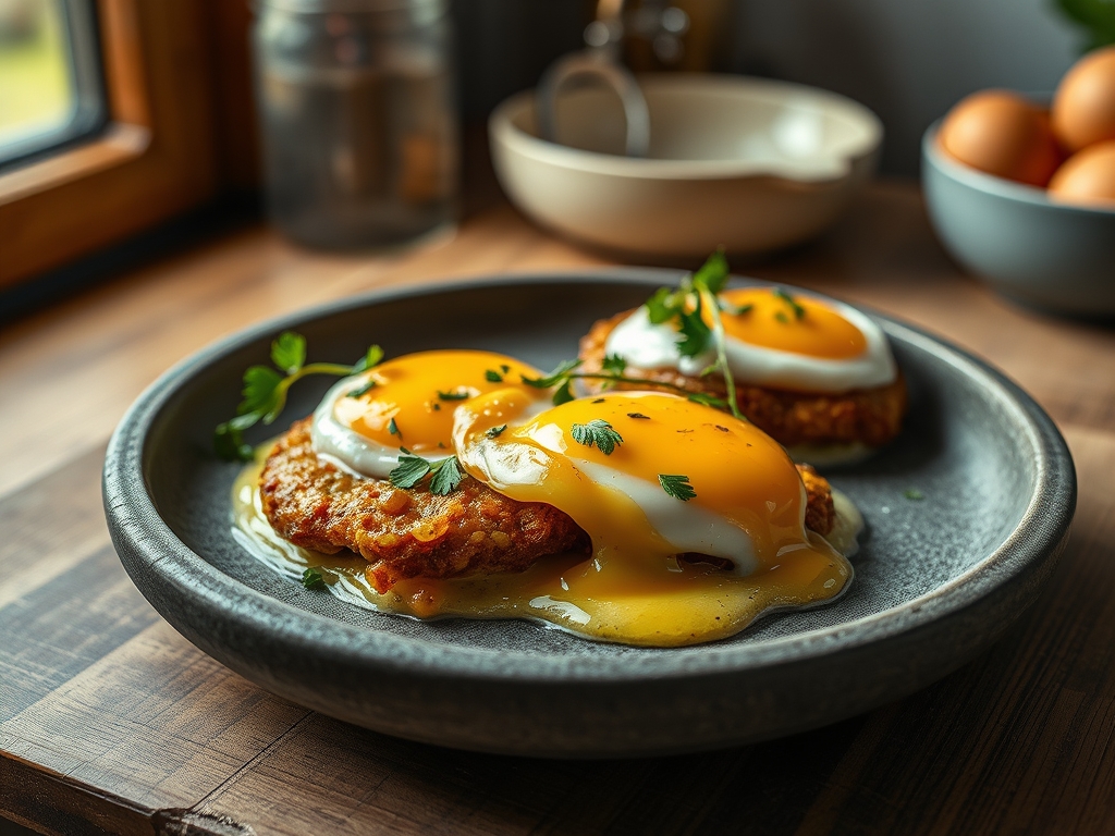 Cocer huevos perfectos