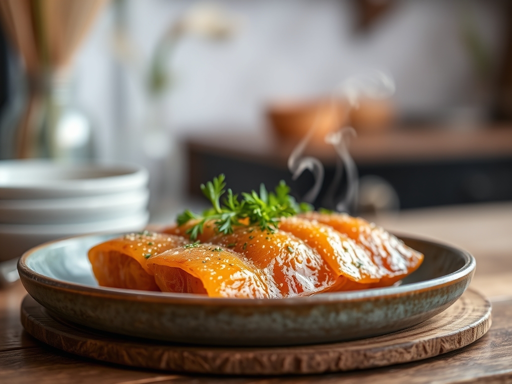 Congelar sobras con estilo