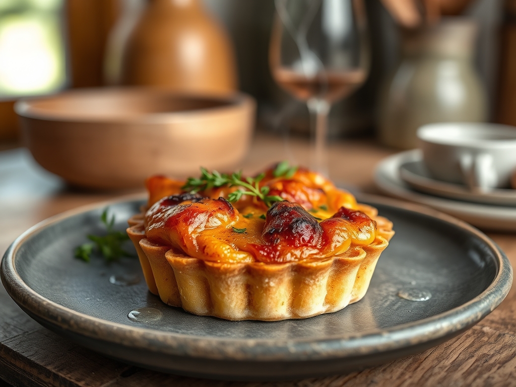 Desmoldar tartas perfecto