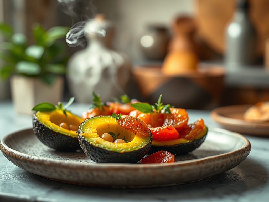 Madurar aguacates rápido