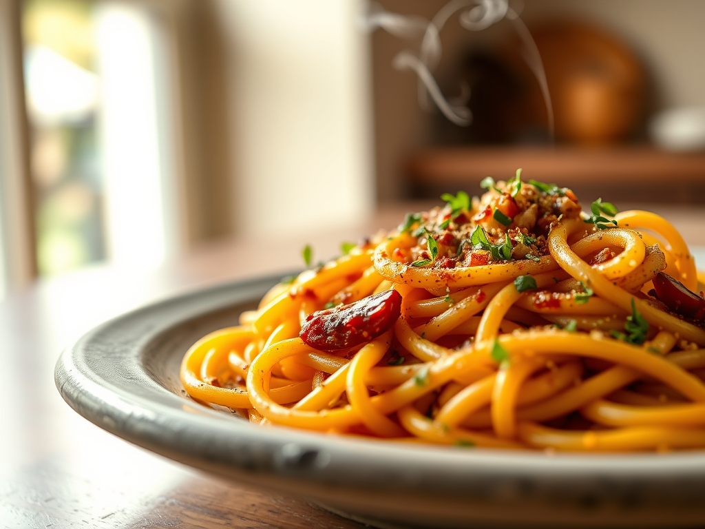 Pasta con atún de lata pro