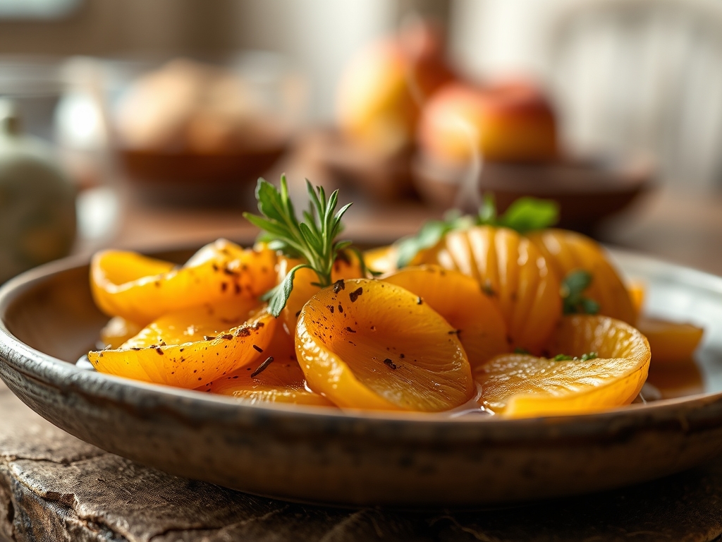 Vinagre de cáscaras de manzana